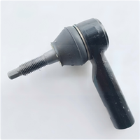 Rotule de direction extérieure WENJUE OE 50015839, embout de biellette de direction, haute qualité, livraison rapide pour MG5 MG GT Roewe 350 360