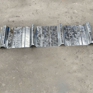 Verzinkte Profil-Dachblech-Rollformmaschinen - Product Image 5