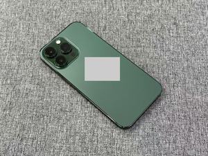 Venta al por Mayor de Teléfonos Móviles Apple 13 Pro Max de Segunda Mano, Originales, Desbloqueados, con 128GB/256GB/512GB de Almacenamiento, 99% Nuevos, CDMA/LTE - Product Image 6