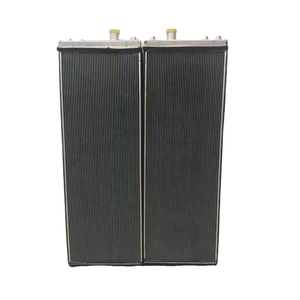 Radiador IZUMI para Kumatsu D155A-6 D155AX-6, Entrega Rápida, Piezas de Motor - Product Image 1