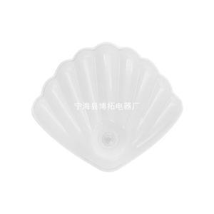 Mushroom Shape <b>Night</b> <b>Light</b> <b>Led</b> Warm White Sensor Control Battery Powered For Home Stairway Use - Product Image 3