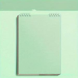 Đơn giản cao cấp đục lỗ trang dày lót giấy hấp thụ máy tính xách tay sinh Viên Sáng tạo thực tế bền Máy Tính Xách Tay Chất lượng cao - Product Image 2