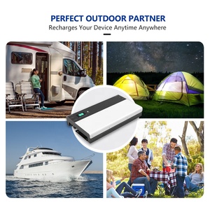 Batería Delong Ultradelgada de 5Kwh para Camping, Batería Delgada de 24v 25.6v 200ah, Paquete de Baterías DL-24200, Batería Delong de 24v 200ah - Product Image 6