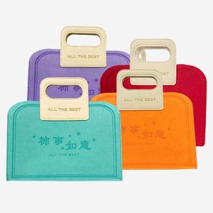 Sac de courses promotionnel personnalisé en tissu non tissé, écologique, réutilisable, avec logo imprimé sur mesure - Product Image 4