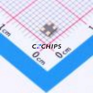 3225-26.2982-22-10-10/A Crystal (Passive) SMD3225-4P Crystal Oscillator 26.2982MHz 10ppm 22pF - Product Image 2