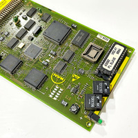Circuit imprimé original A37V70A030 d'occasion pour machine d'impression offset Manroland Pièces de rechange pour presse offset