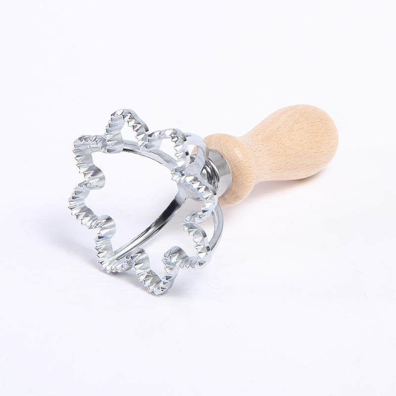 Snowflake cookie cutter [10.5*6.3*6.3cm]