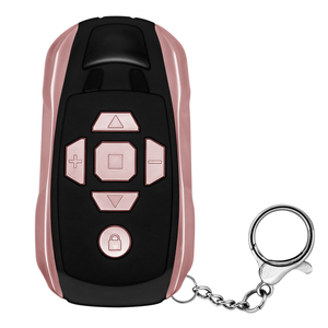 290-915MHz đa tần số cán Mã bản sao điều khiển từ xa Type-C nhanh phí 80 tín hiệu cửa tự động/Cửa nhà để xe 433Mhz vv - Product Image 4