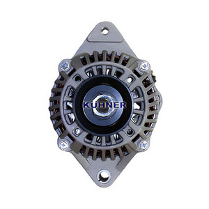 Alternatore compatibile con HONDA CIVIC V 1.6 i Vtec (EJ1) benzina (KW: 92, HP: 125) dal 1994 al 1996 KUHNER 401520RI - Product Image 1