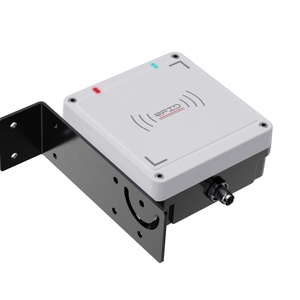 เครื่องอ่าน RFID อุตสาหกรรมออลอินวัน VANCH RS485 RS232 RJ45 UHF เครื่องอ่านบัตรควบคุมการเข้าออก ได้รับการรับรอง FCC CE รองรับโปรโตคอล ISO 18000-6C - Product Image 3