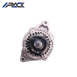 I-PACK meilleur prix 23100 VW211 <span class=keywords><strong>alternateur</strong></span> de <span class=keywords><strong>voiture</strong></span> pour Nissan ALTIMA ZD30 - Product Image 1