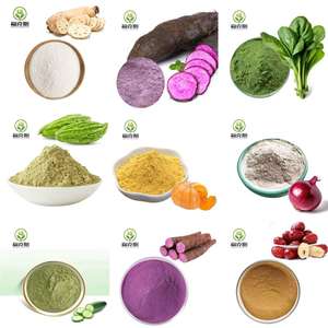 Poudre de nannochloropsis de phytoplancton marin de qualité alimentaire Poudre de nannochloropsis de bonne qualité - Product Image 5