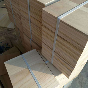 Древесина павловнии, деревянные шкатулки и гробы в традиционном стиле - Product Image 6