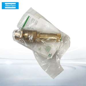 Válvula de Seguridad Atlas Copco 0830101052 1 Pulgada para Gas a Temperatura Normal - Product Image 3