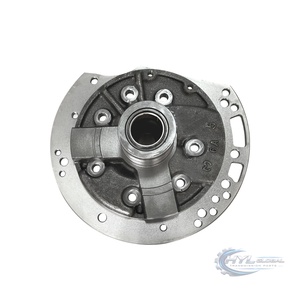 Ensemble de <span class=keywords><strong>pompe</strong></span> à <span class=keywords><strong>huile</strong></span> de transmission automatique U540E A4LB1 pour <span class=keywords><strong>Toyota</strong></span> Vios Rush Crown Reiz, <span class=keywords><strong>pompe</strong></span> de boîte de vitesses Aisin - Product Image 4