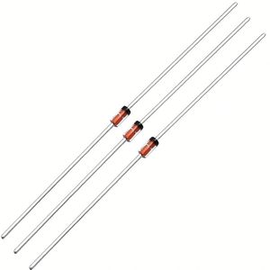 Authentic & Factory-New 1N34 DO-35 Diode Professional Sourcing & Services for Electronic Components CZSKU:LQ12TA30 - Product Image 1