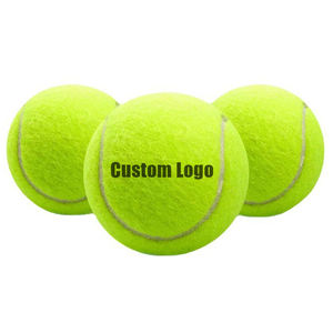 Pelotas de Pádel y Tenis de la Mejor Calidad, Marca Newday, OEM, Logotipo Personalizado, Venta al Por Mayor, en Tubo, 65 mm de Diámetro, 60 g de Peso - Product Image 1