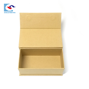 Từ Chất Lượng Cao Quà Tặng Hộp Các Tông Có Nắp Đậy - Product Image 5