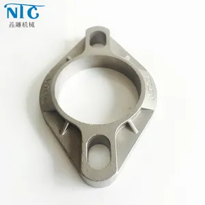 Metal Parts Excellent Quality Machine Metal Accessories Customized Metal Diecast Parts