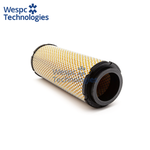 WESPC ไส้กรองอากาศประสิทธิภาพสูงรุ่นใหม่ 5543091 สำหรับเครื่องยนต์ดีเซล ผู้ผลิตเครื่องกำเนิดไฟฟ้า ได้รับการรับรองมาตรฐาน ISO9001 - Product Image 2