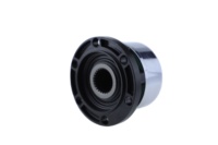 Mozzo ruota in acciaio manuale AVM 402 per JEEP CJ Universal JeepSter C104 Scout B032