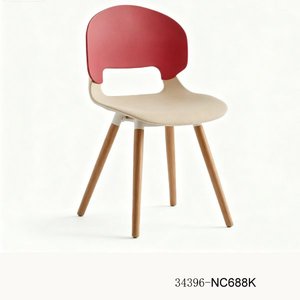 modern and comfortable pp <b>chair</b> <b>plastic</b> steel <b>chair</b> living <b>chair</b> outdoor <b>chair</b> <b>dining</b> <b>chair</b> 34396-NC688 - Product Image 2