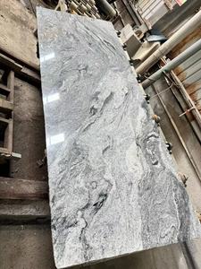 Chinese Gepolijste Natuursteen Granit Burggraaf Witte Granieten Stenen Platen Badkamer Prijs - Product Image 2