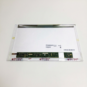 หน้าจอแล็ปท็อป AUO ขนาด 17.3 นิ้ว HD+ 30 พิน TFT LCD WLED Backlit จอคู่ อัตราส่วน 16:10 60Hz สินค้าใหม่พร้อมส่ง สีดำ รับประกัน 1 ปี - Product Image 1