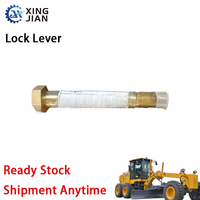 Levier de verrouillage 381600373 pour niveleuse XCMG 803740677 803740723 803740724 803740749 803740769 803740770 803740818 803740841