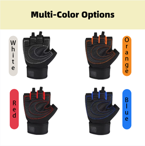 <span class=keywords><strong>Guanti</strong></span> sportivi impermeabili personalizzati <span class=keywords><strong>guanti</strong></span> da <span class=keywords><strong>palestra</strong></span> <span class=keywords><strong>per</strong></span> lavoro in <span class=keywords><strong>palestra</strong></span> - Product Image 6