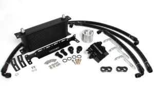 Nuevo Kit de enfriador de aceite de motor Battlebee, aleación de aluminio para G * <span class=keywords><strong>PMA</strong></span> EMPOW <span class=keywords><strong>R</strong></span> 2,0 T AWF8ATE - Product Image 4