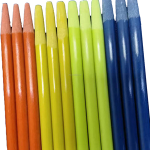 Varillas de <span class=keywords><strong>fibra</strong></span> de vidrio sólidas pultruidas YULONG, estacas de vivero de árboles FRP, valla de <span class=keywords><strong>fibra</strong></span> de vidrio duradera redonda, poste de <span class=keywords><strong>fibra</strong></span> de vidrio - Product Image 2