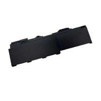 Pengganti baterai 5930mAh 94Wh AL08XL untuk baterai Laptop L86212-001 HP ZBook Fury 15 G7 G8 Fury 17 G7 G8 HSTNN-OB1S