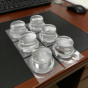 Protecteur de porte en silicone souple, autocollant, anti-collision, pour chambre, cuisine, bureau, protection murale - Product Image 3