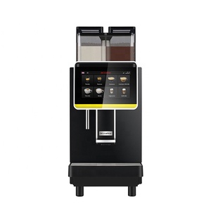 Cafetera Comercial Automática Profesional Serie F2 de Dr. Coffee para Cadenas de Tiendas de Conveniencia - Product Image 4