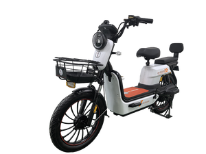 จักรยานไฟฟ้า<span class=keywords><strong>มือ</strong></span><span class=keywords><strong>สอง</strong></span> 2000W รุ่น Retro 3 ล้อ ความเร็ว 70 กม./ชม. พร้อมชุดมอเตอร์แปลงเป็นจักรยานไฟฟ้า  โครงแบบกำหนดเอง  ขายแบบผูกสัญญา  24V - Product Image 6