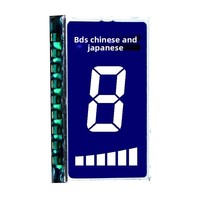 En stock : Appareil de beauté stylo pour l'élimination des grains de beauté, avec écran numérique LCD à rétroéclairage négatif et affichage à code segmenté