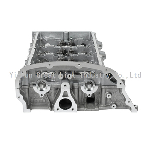 Culasse LR037049 LR029711 pour Land Rover Defender 2.2 TDCi - Product Image 4