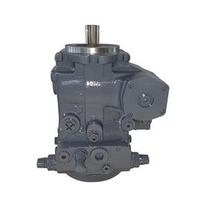 Bombas de Pistones Hidráulicos de Alta Presión Más Vendidas A4VG71 A4VG90 A4VG125 A4VG180 A4VG250 para Diversas Aplicaciones de Alta Presión - Product Image 2