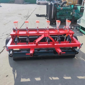 Vente flash : Semoir à oignons Yili haute productivité avec boîte de vitesses pour tracteur à roues - Product Image 5