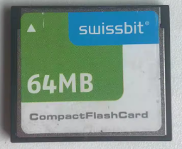 64 เมกะไบต์