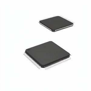 LM3S8738-EQC50-A2T Service Complet Original de Pièces et Composants Électroniques 100 LQFP IC Intégré MCU 32 bits 128 Ko FLASH 100LQFP - Product Image 1