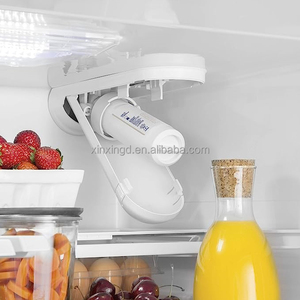 Chính hãng ban đầu xwf xwfe than hoạt tính tủ lạnh lọc nước thay thế xác thực để giảm chì lưu huỳnh 50 + tạp chất - Product Image 2