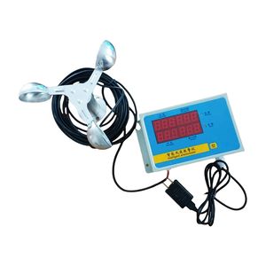 크레인 풍속계 타워 크레인 풍속계 풍속계 풍속계 센서 - Product Image 1