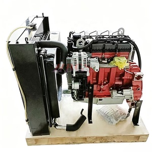 Moteur QSF2.8 CM2880 CPL4237 authentique, ensemble moteur diesel QSF - Product Image 2