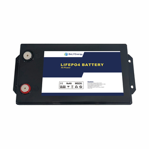 เซลล์แบตเตอรี่แบบปริซึม 24V 100AH แบตเตอรี่ลิเธียม 24 โวลต์ สำหรับโซลาร์ - Product Image 4