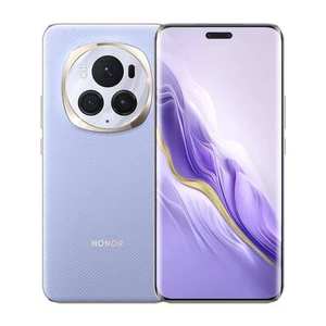 Nouveauté Honor Magic6 Pro 5G Smartphone 6,8 pouces Snapdragon 8 Gen 3 16 Go + 1 To Batterie 5600 mAh Charge 100 W MagicOS 8.0 Prise en charge NFC - Product Image 5