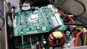 Nouveau ! <span class=keywords><strong>Onduleur</strong></span> solaire Outback 3000W – <span class=keywords><strong>Prix</strong></span> usine Felicity Guangzhou – Vente chaude 2021 - Product Image 5