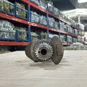 D4FE 1.6L Vilebrequin 23110-2U001 Crdi diesel pour Hyundai Tucson I30 I40 Kia Sportage K3 Stonic Ceed Moteur - Product Image 6