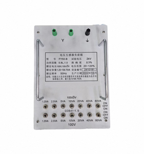 Hộp tải biến áp chất lượng cấp công nghiệp, thiết bị kiểm tra điện áp ổn định, đáng tin cậy và phổ quát - Product Image 3